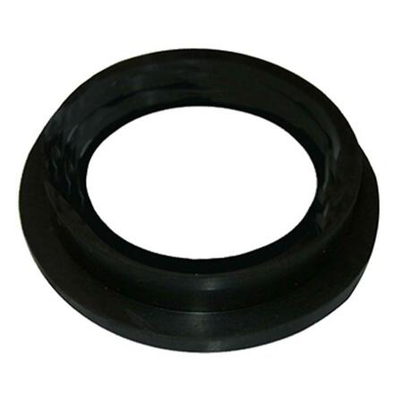 LARSEN SUPPLY CO 1.5 In. Flanged Spud Washer 663177